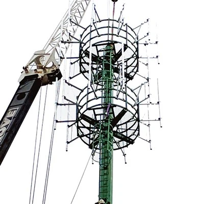 31 एम टेलीकॉम का खम्भा